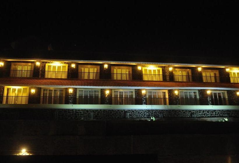 Resort Jem Valley Kodaikanal