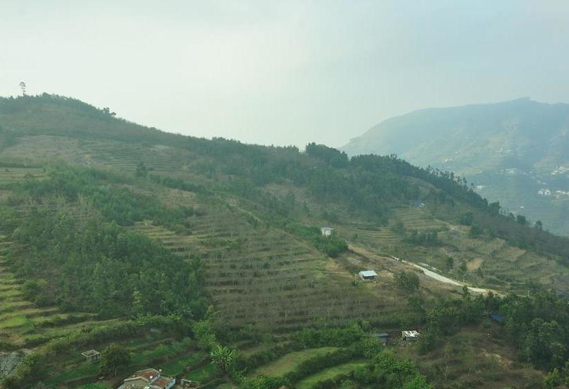 Resort Jem Valley 10