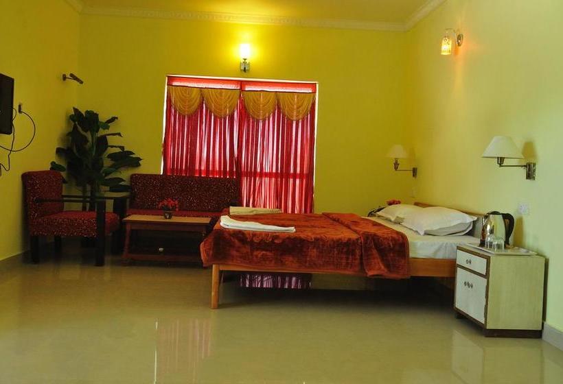 Resort Jem Valley 11