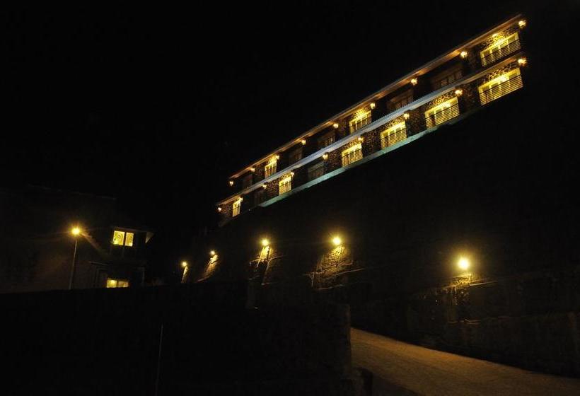 Resort Jem Valley 16