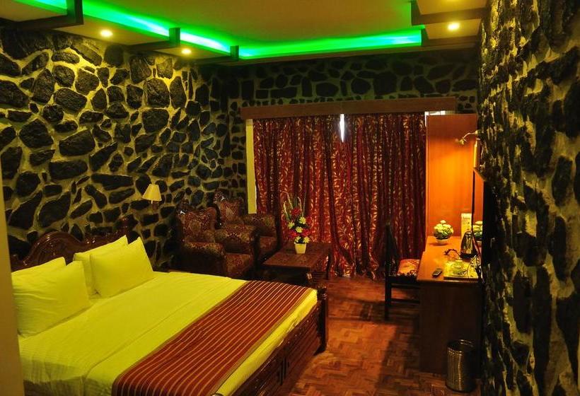 Resort Jem Valley 17