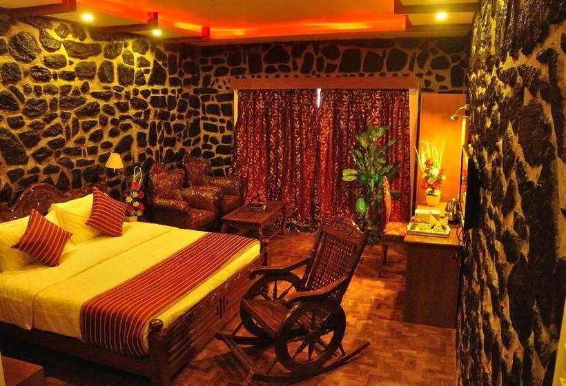 Resort Jem Valley 18