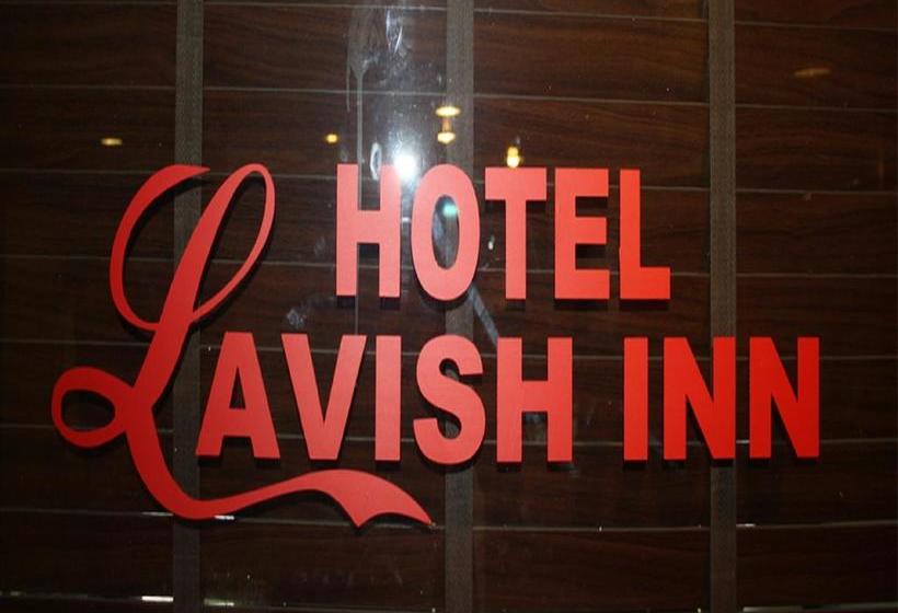 Hotel Lavish Inn Dharamsala Himachal Pradesh