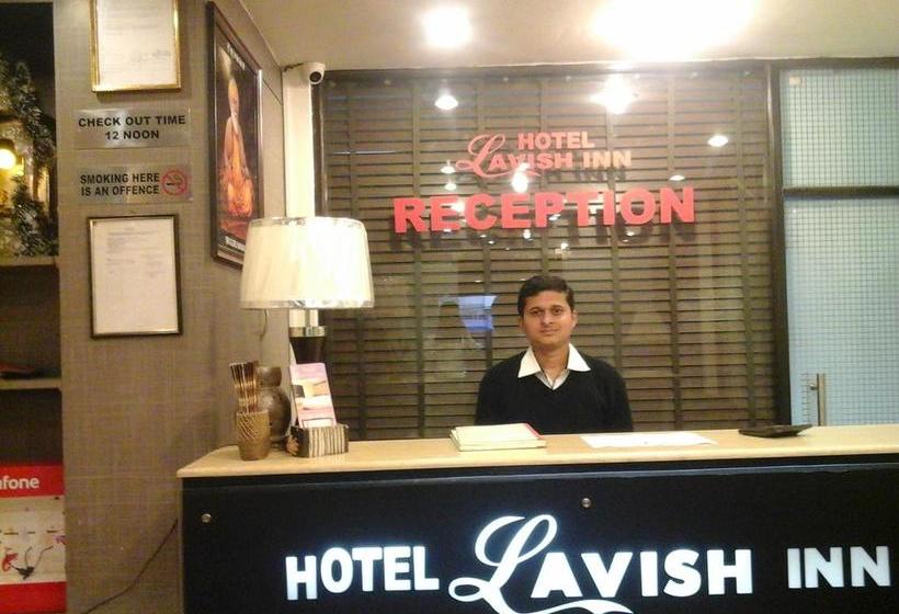 Hotel Lavish Inn 12