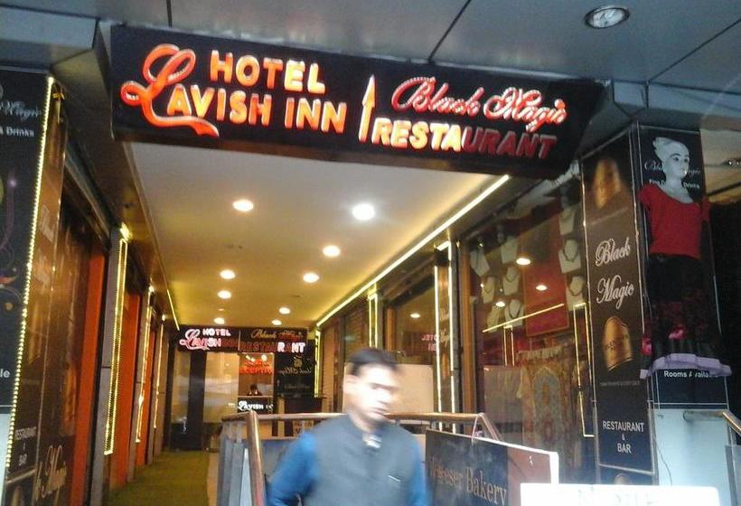 Hotel Lavish Inn 16