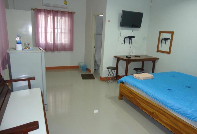 Motel Sorn Waree Apartment 2