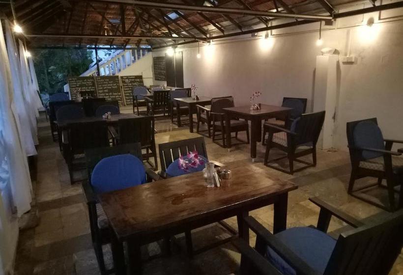 Resort Blue Planet 10