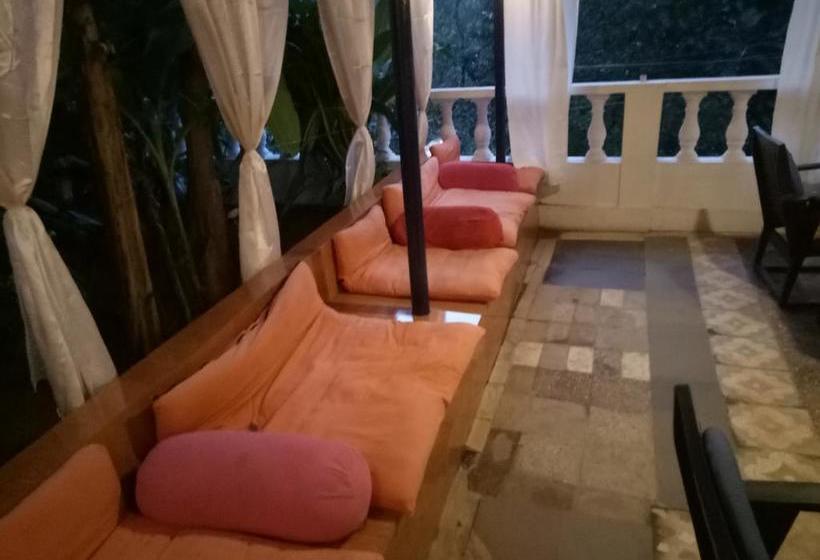 Resort Blue Planet 11