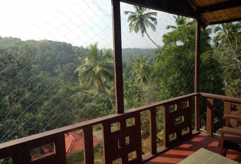 Resort Blue Planet 12