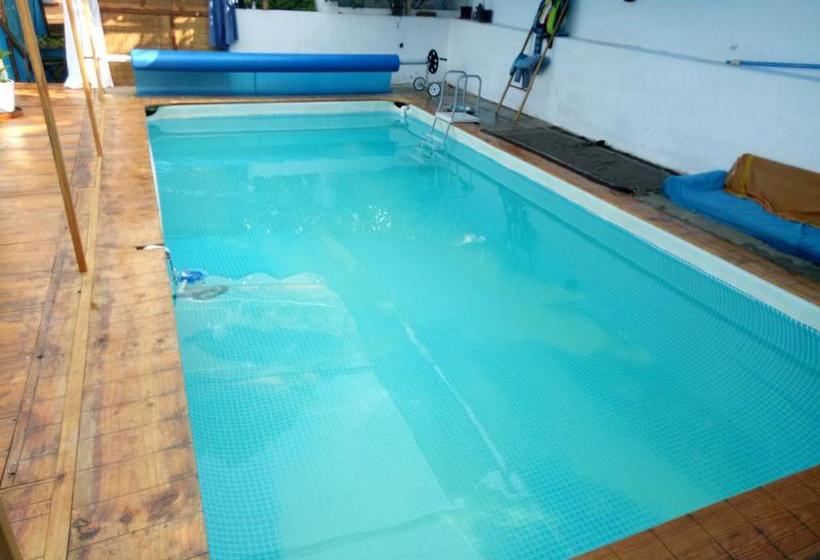 Resort Blue Planet 16