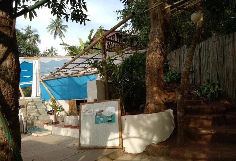 Resort Blue Planet 19