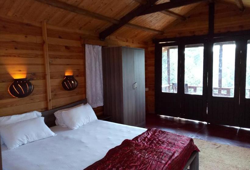 Resort Blue Planet 20