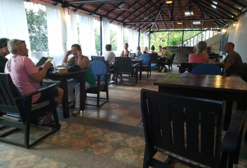 Resort Blue Planet 3