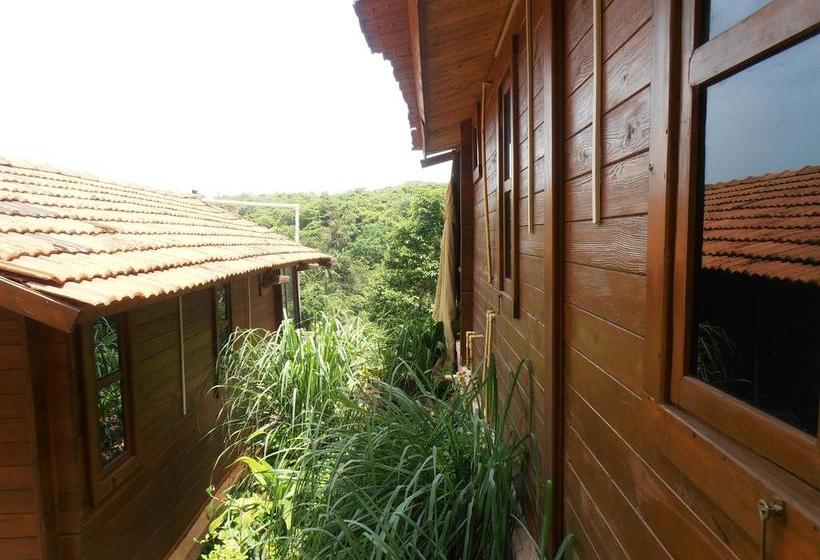 Resort Blue Planet 4