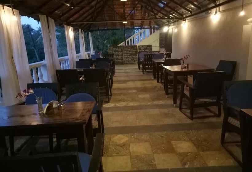 Resort Blue Planet 5