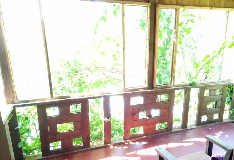 Resort Blue Planet 6