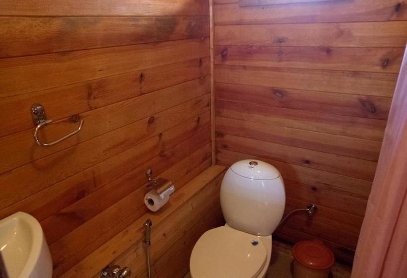 Resort Blue Planet 7