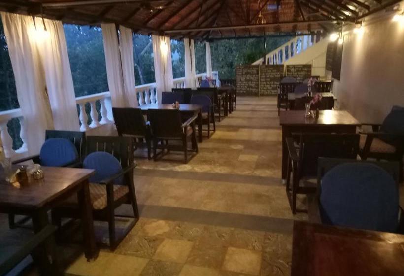 Resort Blue Planet 9