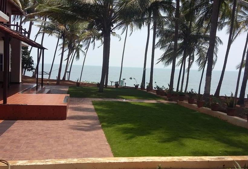 Kanbay Beach Resort 10