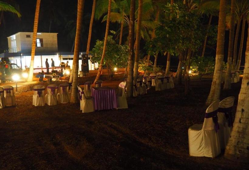 Kanbay Beach Resort 17