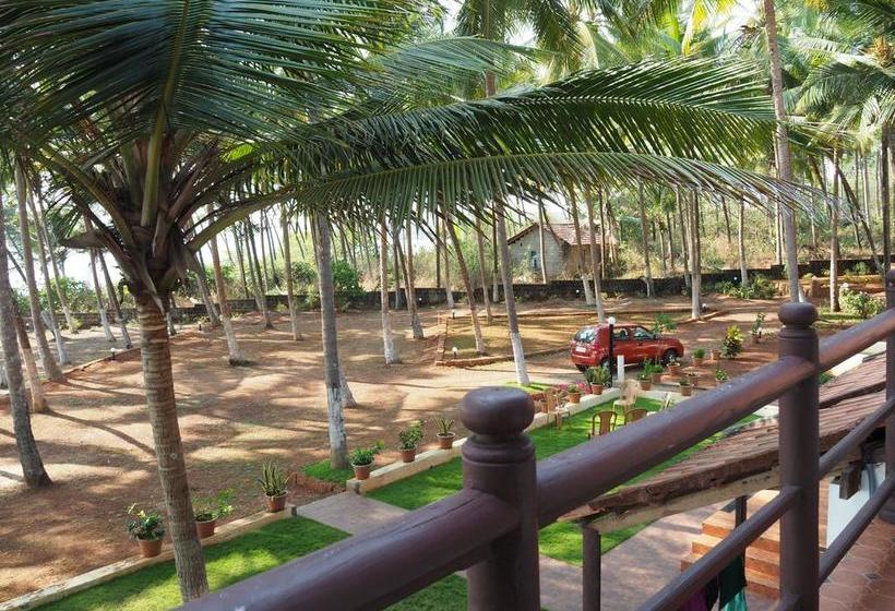 Kanbay Beach Resort 3