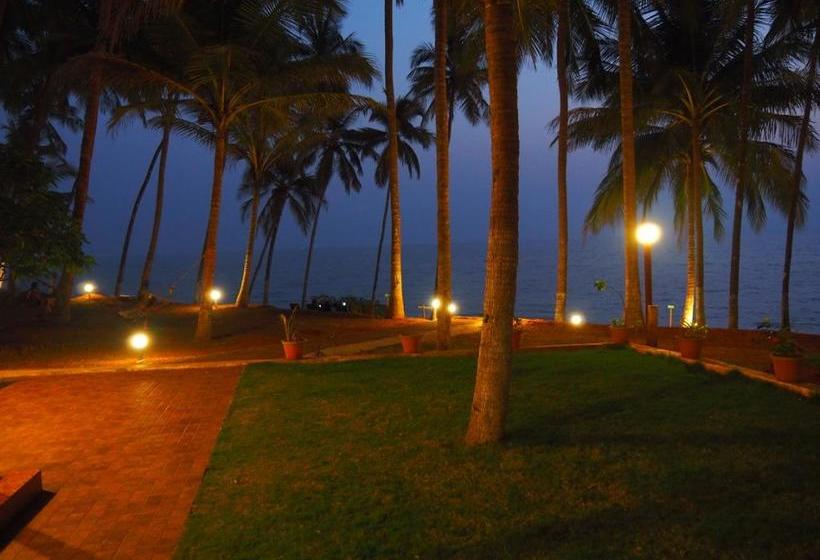 Kanbay Beach Resort 4