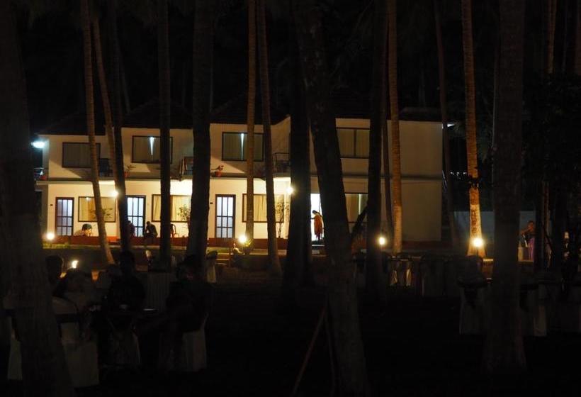 Kanbay Beach Resort 5