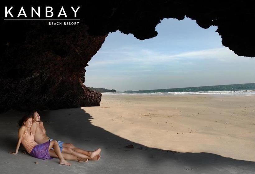 Kanbay Beach Resort 6
