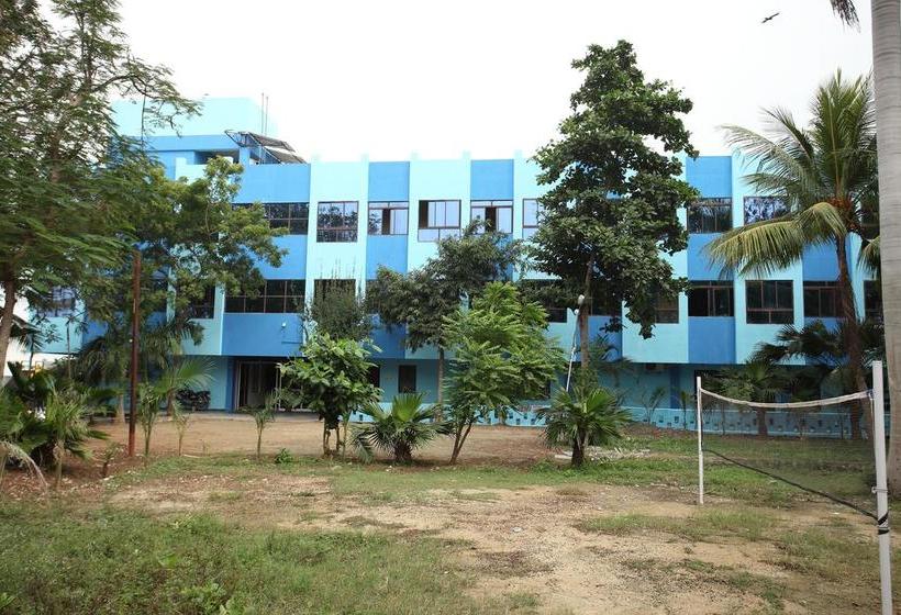 Ammayii Hotel Resorts 1