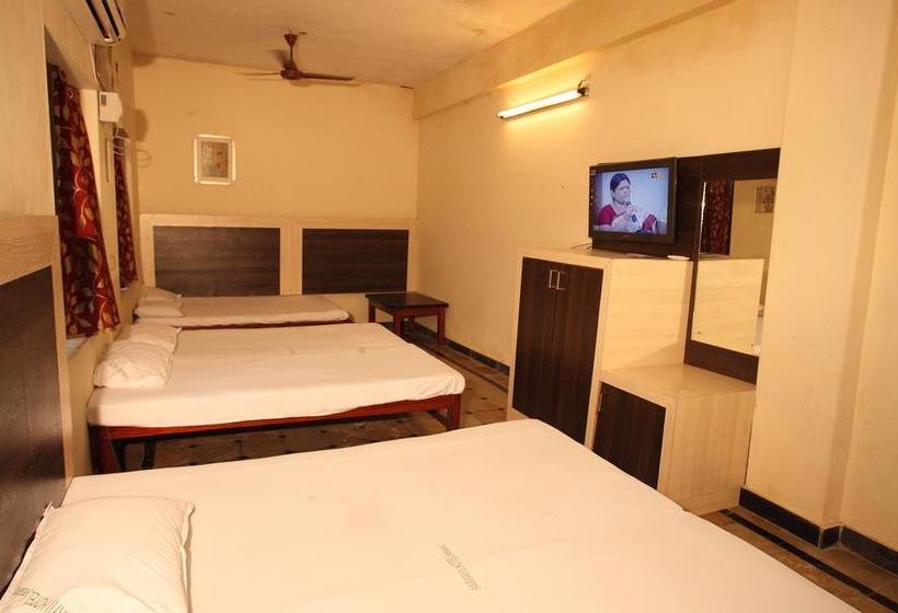 Ammayii Hotel Resorts 10