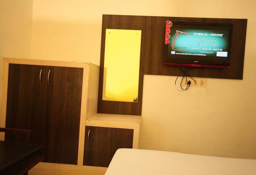 Ammayii Hotel Resorts 12