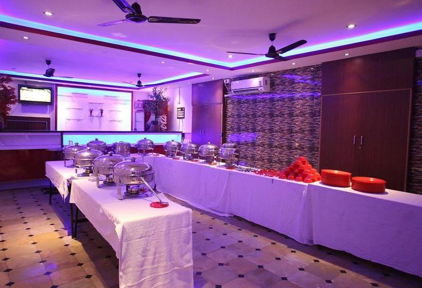 Ammayii Hotel Resorts 15