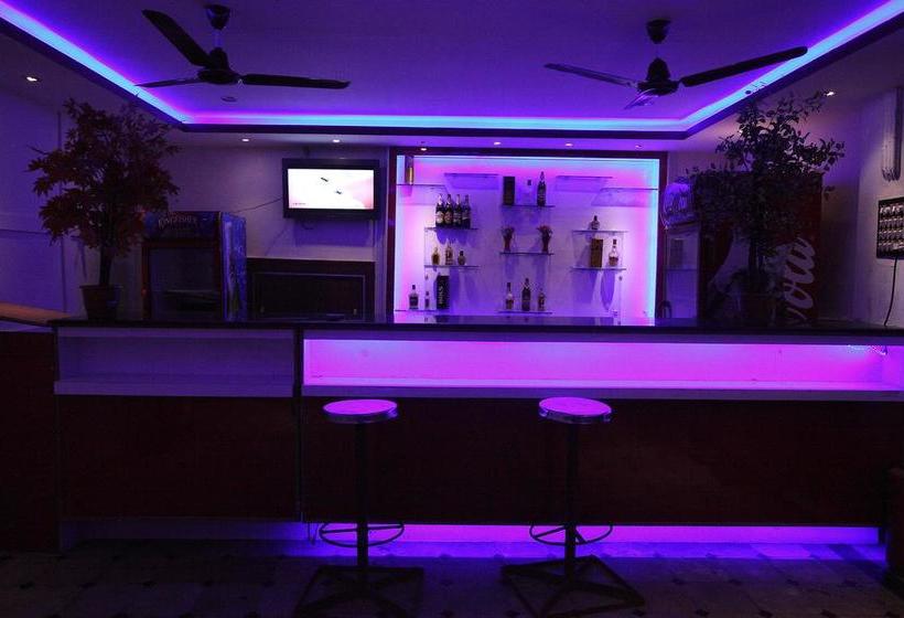 Ammayii Hotel Resorts 16