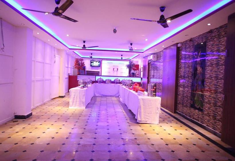 Ammayii Hotel Resorts 17