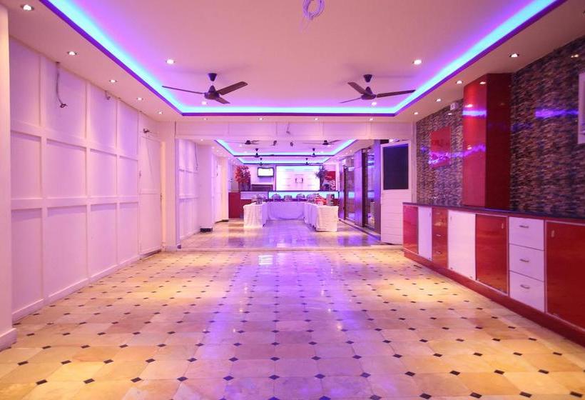 Ammayii Hotel Resorts 18