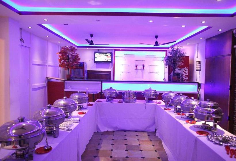 Ammayii Hotel Resorts 19