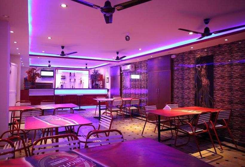 Ammayii Hotel Resorts 20