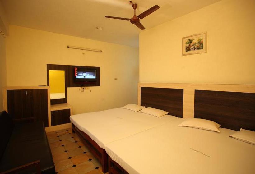 Ammayii Hotel Resorts 3