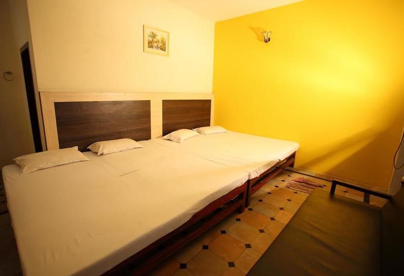 Ammayii Hotel Resorts 4