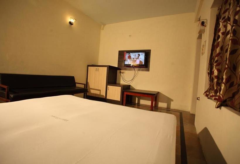 Ammayii Hotel Resorts 5