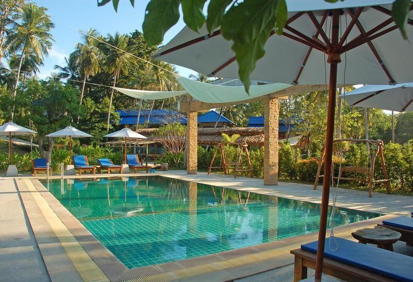 Resort Wonderland Healing Center