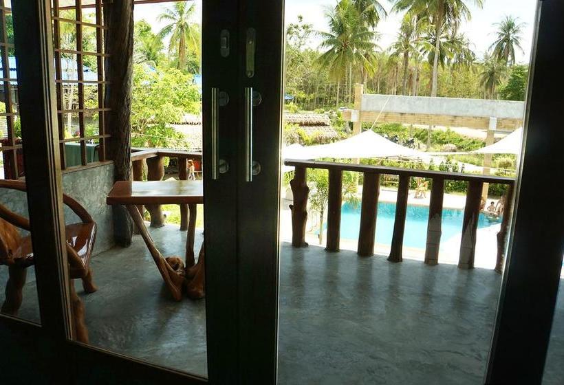 Resort Wonderland Healing Center 1