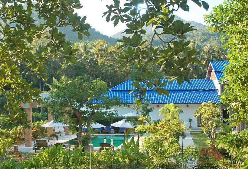 Resort Wonderland Healing Center 10