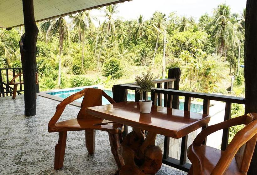 Resort Wonderland Healing Center 11