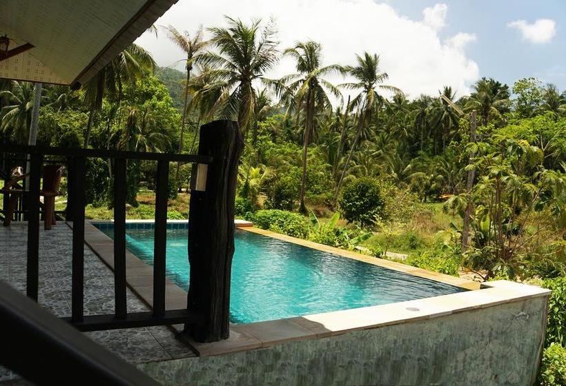 Resort Wonderland Healing Center 14