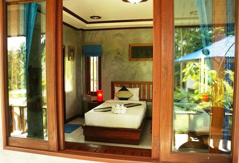 Resort Wonderland Healing Center 15