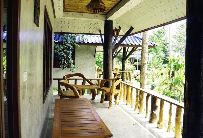 Resort Wonderland Healing Center 17