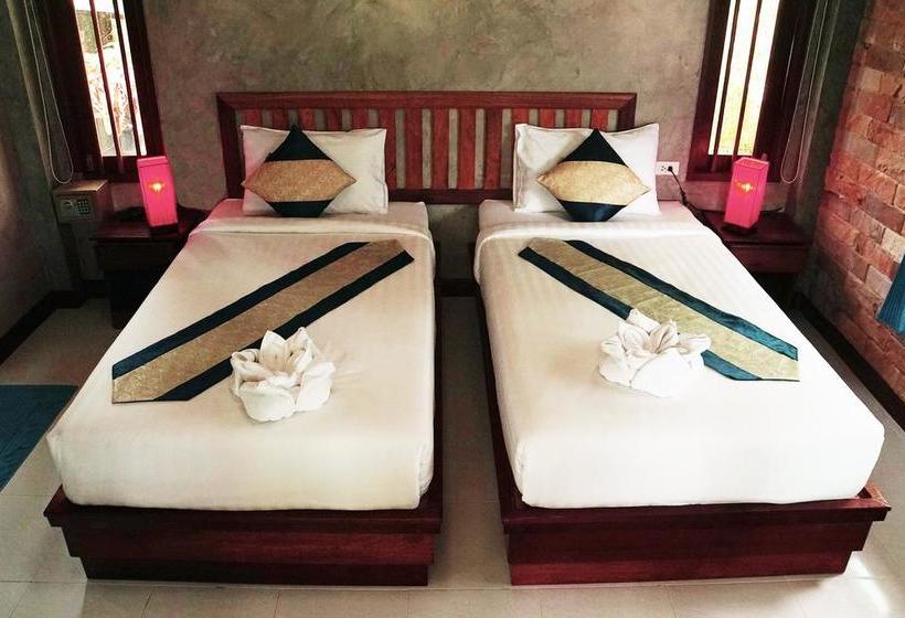 Resort Wonderland Healing Center 18