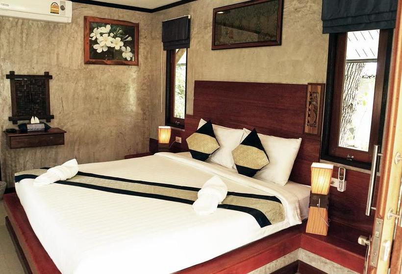 Resort Wonderland Healing Center 19