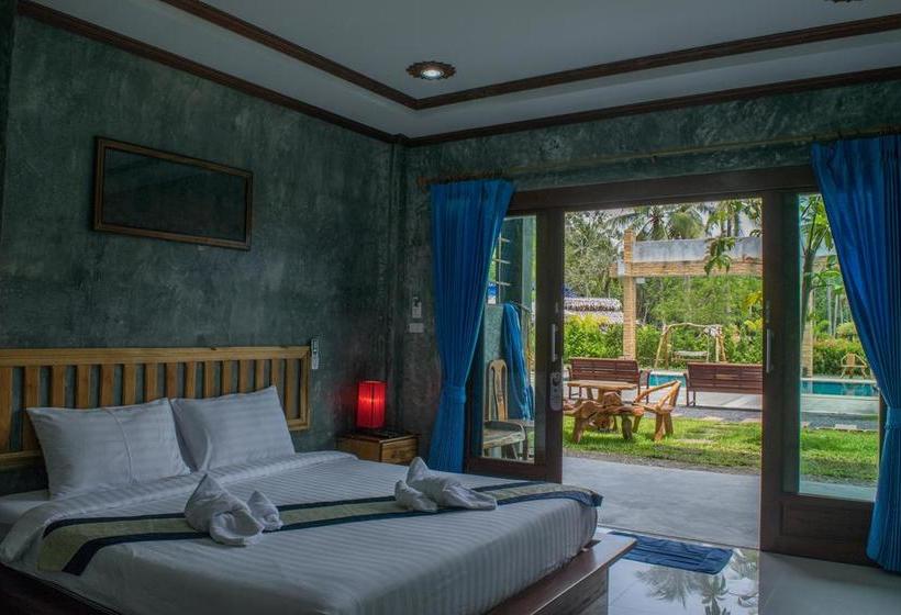 Resort Wonderland Healing Center 2